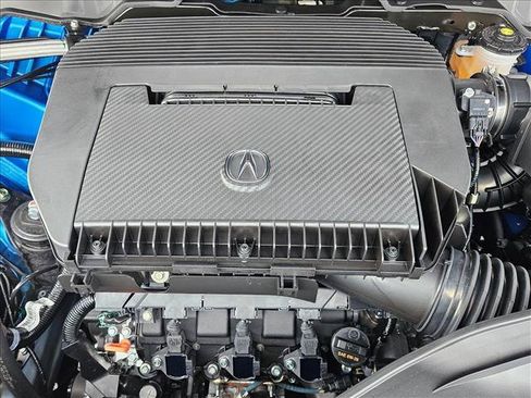 Used 2026 Acura MDX A-Spec AWD/4WD image 16