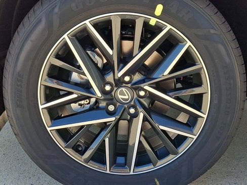 New 2026 Lexus TX 350 AWD image 5