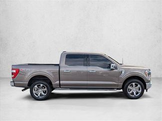 Used 2023 Ford F150 King Ranch w/ Equipment Group 601A High AWD/4WD video 4