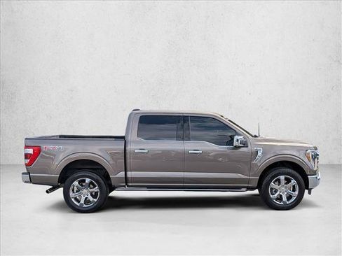Used 2023 Ford F150 King Ranch w/ Equipment Group 601A High AWD/4WD image 4