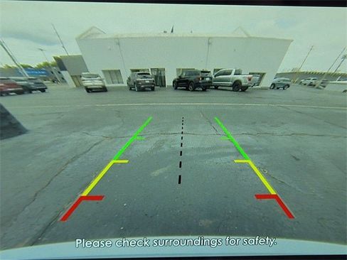 New 2026 Lincoln Corsair Reserve image 7