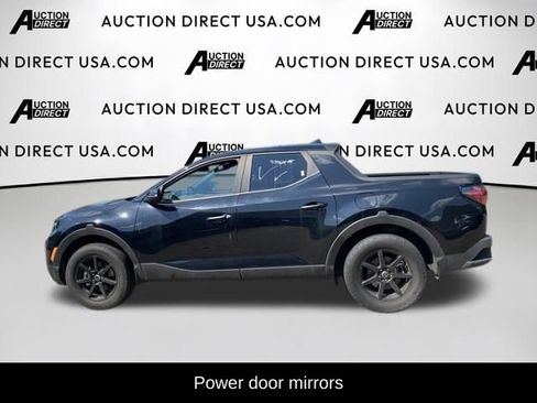 Used 2022 Hyundai Santa Cruz SEL AWD/4WD image 12