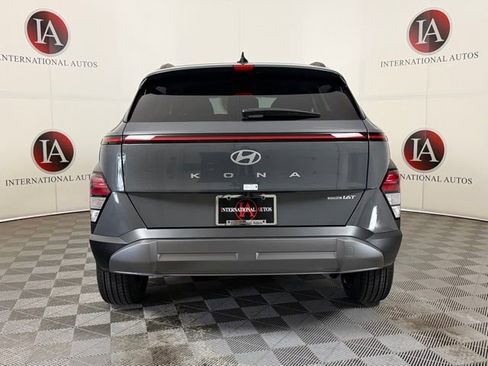 New 2026 Hyundai Kona SEL Premium AWD/4WD image 6