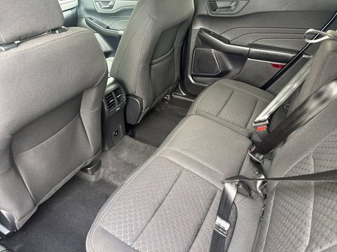 Used 2024 Ford Escape Active w/ Tech Pack #1 image 11