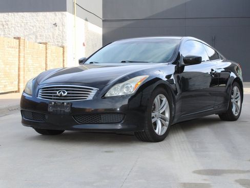 Used 2008 INFINITI G37 Journey w/ Premium Pkg image 2