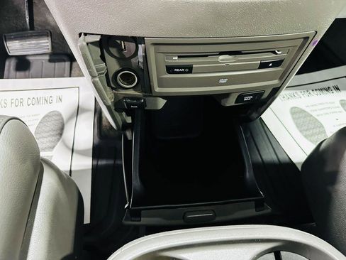 Used 2015 Honda Odyssey Touring image 15