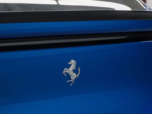 Certified 2023 Ferrari Purosangue AWD/4WD image 43