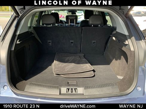 Certified 2022 Lincoln Corsair AWD w/ Equipment Group 101A image 7