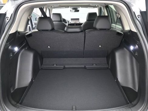 New 2026 Honda CR-V EX-L image 14