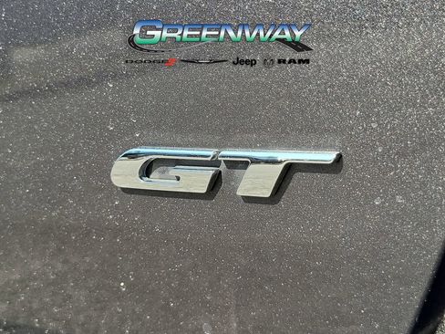 Used 2018 Dodge Durango GT w/ Premium Group image 30