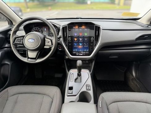 Used 2024 Subaru Crosstrek 2.0i Premium AWD/4WD image 26