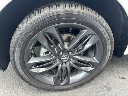 Used 2023 Acura RDX A-Spec FWD image 31