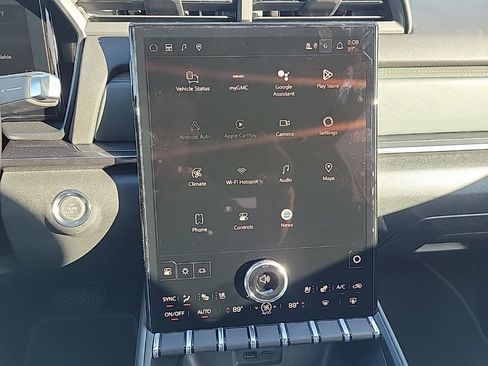 New 2026 GMC Terrain AT4 image 11