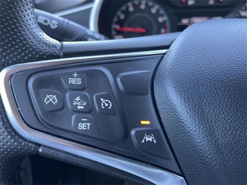 Used 2024 Chevrolet Malibu LT image 16