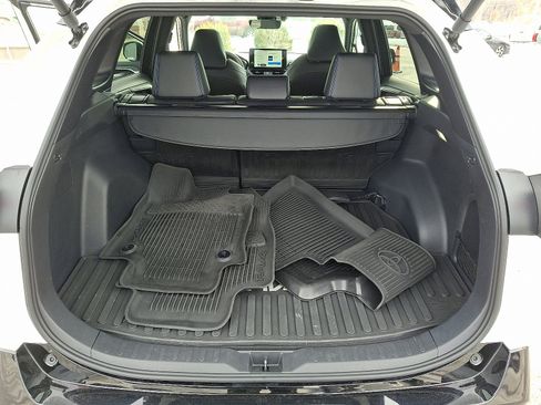 Certified 2025 Toyota RAV4 XSE image 29