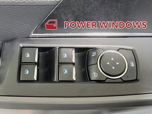 Used 2021 Ford F150 XLT w/ Equipment Group 301A Mid AWD/4WD image 27