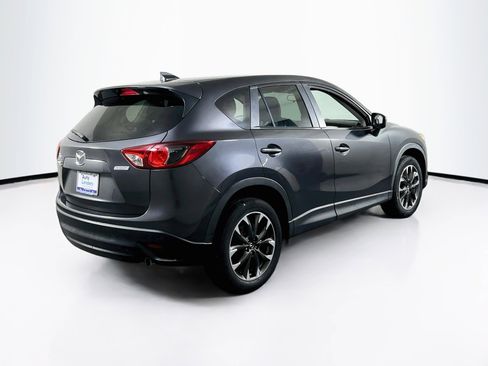 Used 2016 MAZDA CX-5 Grand Touring image 5