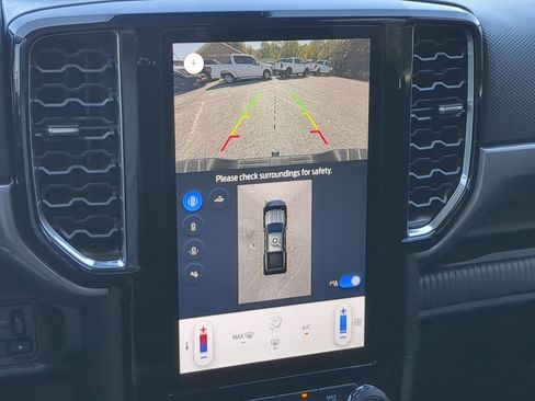 Used 2024 Ford Ranger XLT image 18