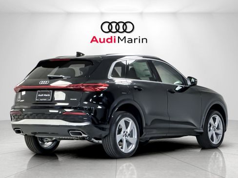 New 2025 Audi Q5 Premium Plus image 5