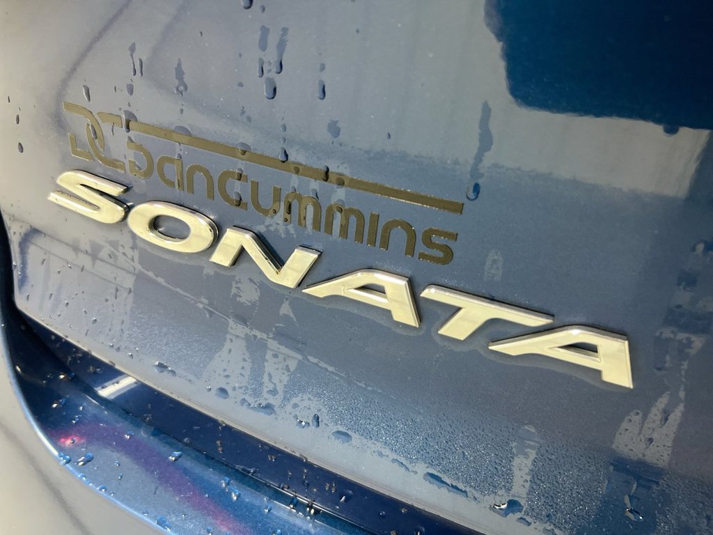 Used 2015 Hyundai Sonata SE FWD image 24