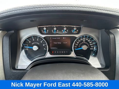 Used 2013 Ford F150 Platinum image 39