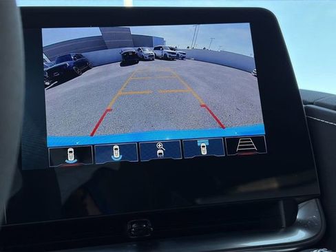 Used 2024 Chevrolet Corvette Stingray Preferred Cpe w/ Z51 Performance Package image 24