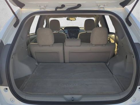 Used 2014 Toyota Prius V Three FWD image 16
