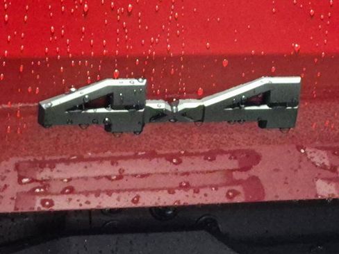 New 2026 Toyota Tundra Limited image 9