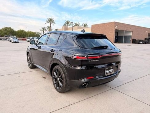 Used 2024 Dodge Hornet R/T w/ Track Pack AWD/4WD image 10