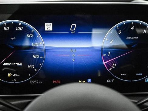 New 2026 Mercedes-Benz CLE 53 AMG 4MATIC Coupe image 11