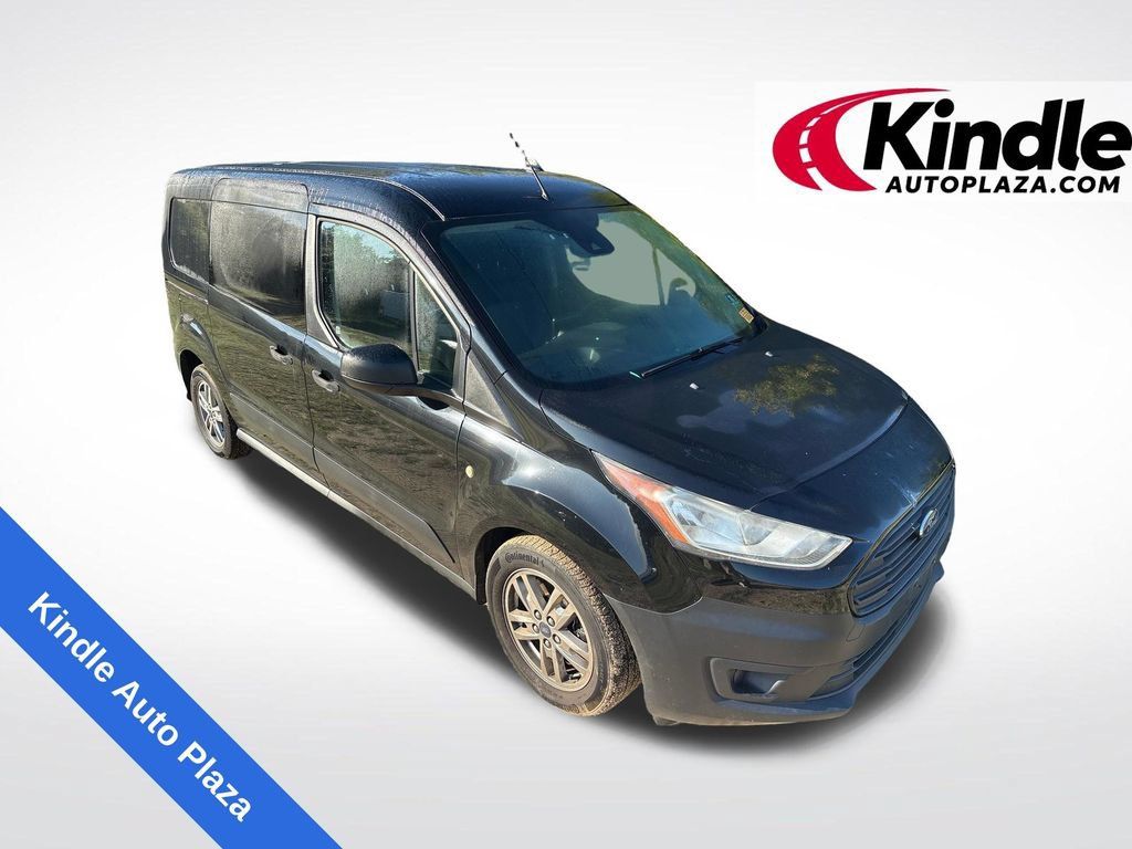 Used 2020 Ford Transit Connect XL FWD 360° Tour