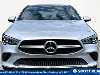 Used 2023 Mercedes-Benz CLA 250 video 2