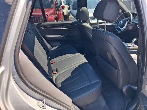 Used 2017 BMW X5 xDrive40e AWD/4WD image 12