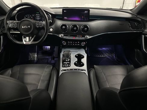 Used 2022 Kia Stinger GT2 RWD image 24