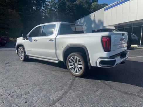 Used 2024 GMC Sierra 1500 Denali w/ Denali Reserve Package image 2