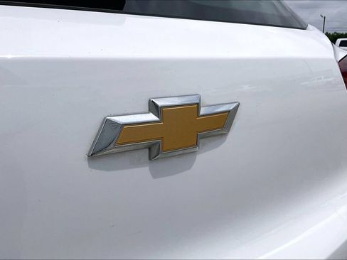 Used 2024 Chevrolet TrailBlazer LS w/ LS Confidence Package FWD image 26