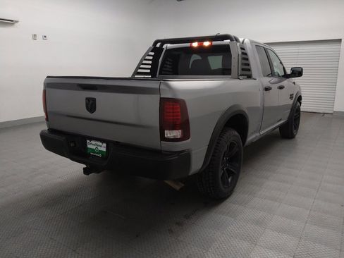 Used 2021 RAM 1500 Classic Warlock w/ Electronics Group image 9