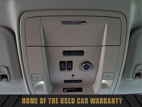 Used 2016 Chevrolet Tahoe LT AWD/4WD image 26
