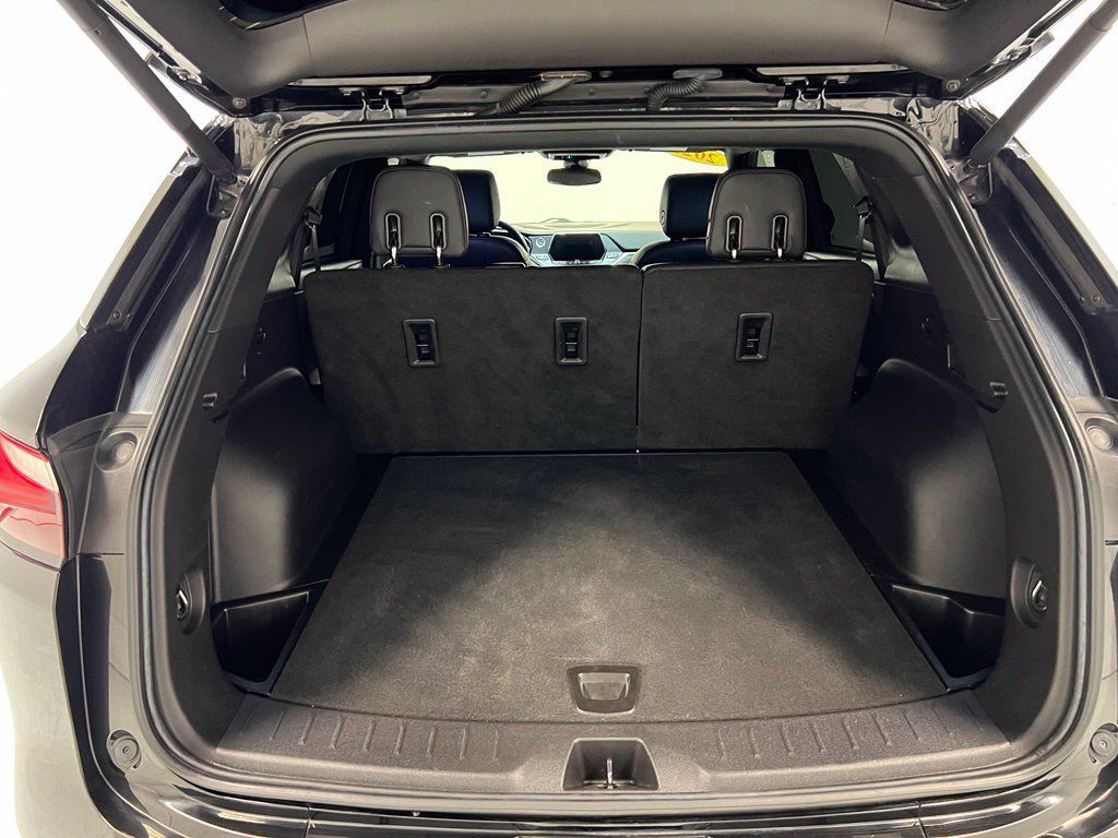 Used 2021 Chevrolet Blazer RS FWD image 29
