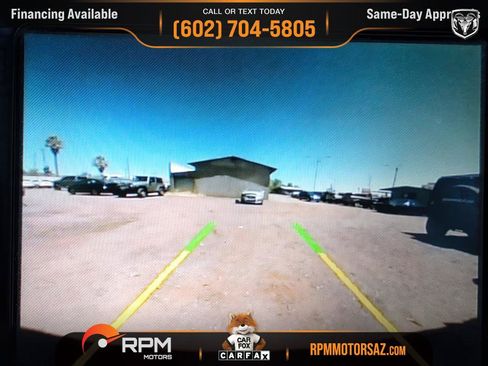 Used 2016 Dodge Challenger R/T Scat Pack RWD image 14