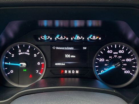 Used 2022 Ford F250 XL w/ STX Appearance Package image 17