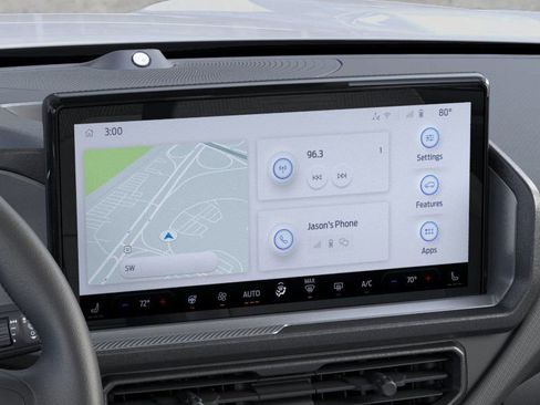 New 2026 Ford Bronco Sport Outer Banks image 14