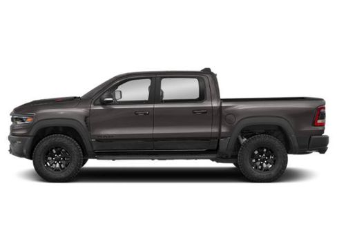 Used 2022 RAM 1500 TRX w/ TRX Level 2 Equipment Group AWD/4WD image 3
