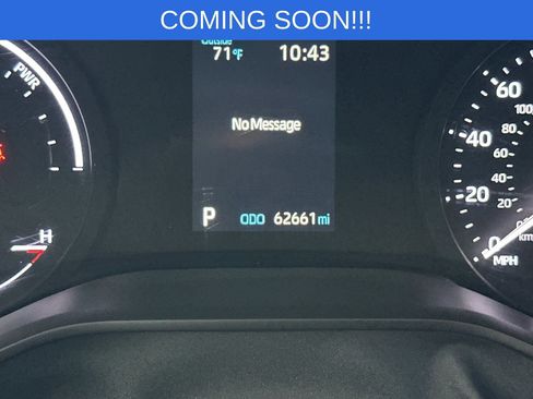 Used 2022 Toyota Sienna LE FWD image 29