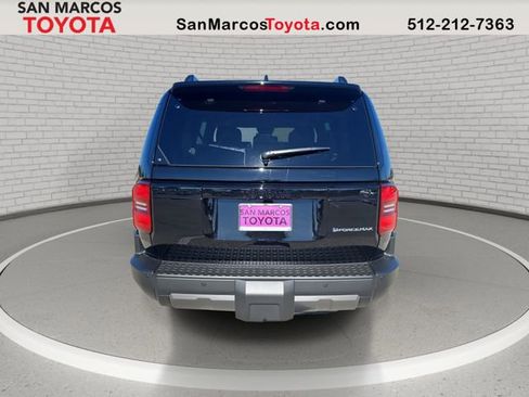 New 2026 Toyota Land Cruiser image 6