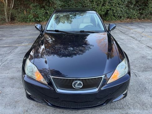 Used 2007 Lexus IS 250 image 16