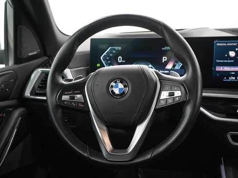 Used 2024 BMW X5 xDrive40i w/ Premium Package AWD/4WD image 18