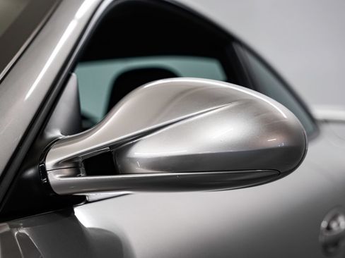 Used 2012 Porsche 911 Carrera 4S AWD/4WD image 30
