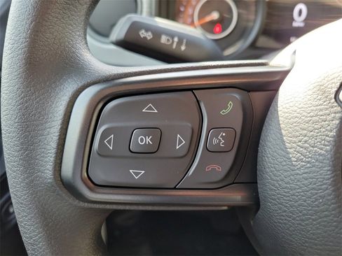 New 2026 Jeep Wrangler Sport image 21