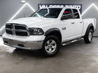Used 2017 RAM 1500 Classic SLT RWD video 1